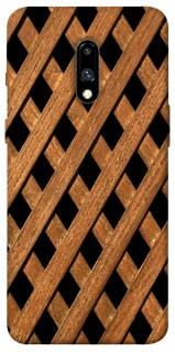 Чехол на OnePlus 7 Дерево на даче фото 1 из 1