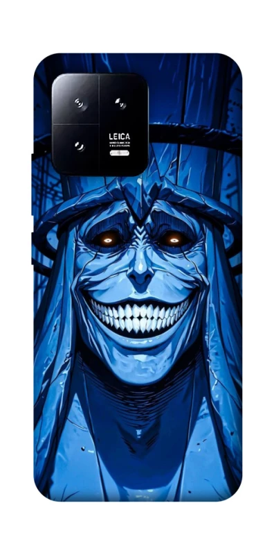 Чохол на Xiaomi 13 Statue of God фото 1 з 1