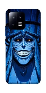 Чехол на Xiaomi 13 Statue of God фото 1 из 1