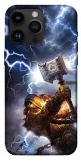 Чехол на Apple iPhone 14 Pro Max (6.7") Thrall фото 1 из 1