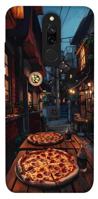 Чохол на Xiaomi Redmi 8 Pizza фото 1 з 1