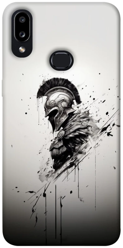 Чохол на Samsung Galaxy A10s Tattoo ver.3 фото 1 з 1
