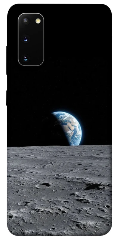 Чехол на Samsung Galaxy S20 Artemis 2 фото 1 из 1