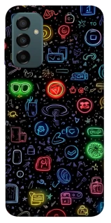 Чохол на Samsung Galaxy M23 5G Wallpaper фото 1 з 1