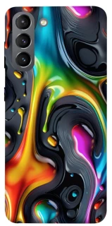 Чехол на Samsung Galaxy S21 dye фото 1 из 1