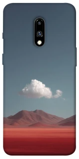 Чохол на OnePlus 7 Cloud mountain фото 1 з 1