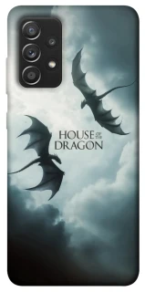 Чехол на Samsung Galaxy A52 4G / A52 5G House of the Dragon ver.5 фото 1 из 1