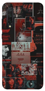 Чехол на Xiaomi Mi CC9 / Mi 9 Lite Stranger Things ver.23 фото 1 из 1