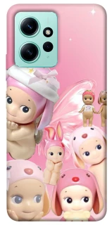 Чехол на Xiaomi Redmi Note 12 4G Sonnyangel фото 1 из 1