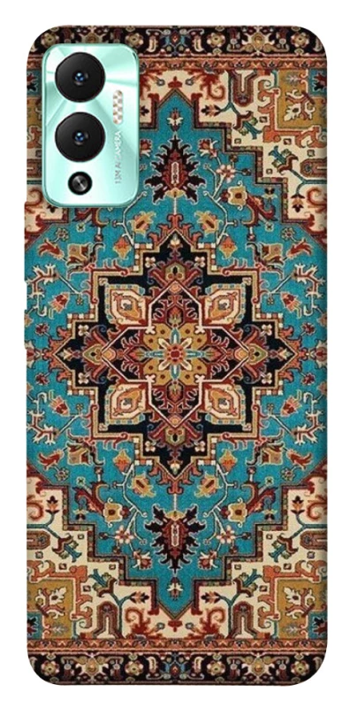 Чохол на Infinix Hot 12 Play Килим v5 фото 1 з 1