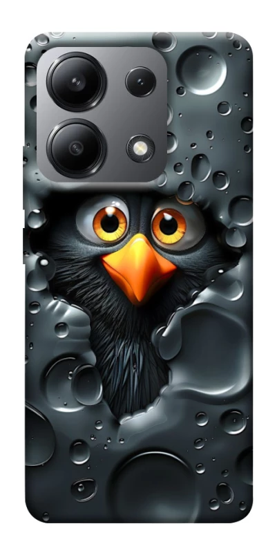 Чехол на Xiaomi Redmi Note 13 4G Ну привет ! фото 1 из 1