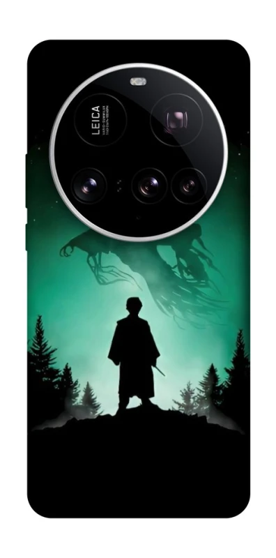 Чохол на Xiaomi 15 Ultra Harry Potter & Dementor фото 1 з 1