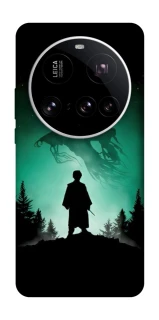 Чохол на Xiaomi 15 Ultra Harry Potter & Dementor фото 1 з 1