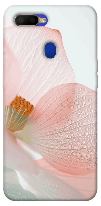 Чохол на Oppo A5s Flowers zon фото 1 з 1