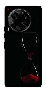 Чохол на TECNO Camon 30 (CL6) Red Time фото 1 з 1