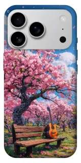 Чохол на Apple iPhone 18 Pro Max Sakura фото 1 з 2