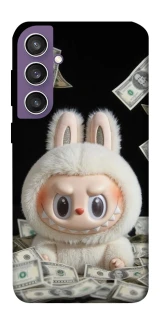 Чохол на Samsung Galaxy S23 FE Dollar Labubu фото 1 з 1