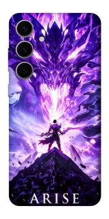 Чохол на Samsung Galaxy S25+ Solo Leaving фото 1 з 1