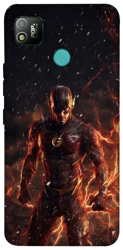 Чехол на TECNO POP 4 Flash фото 1 из 1