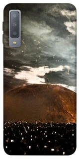 Чехол на Samsung A750 Galaxy A7 (2018) Kanye West ver.8 фото 1 из 1