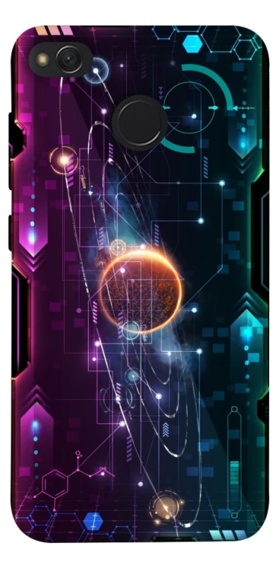 Чехол на Xiaomi Redmi 4X Galaxy фото 1 из 1