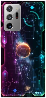 Чехол на Samsung Galaxy Note 20 Ultra Galaxy фото 1 из 1