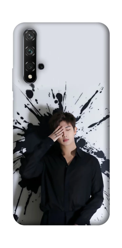 Чохол на Huawei Honor 20 / Nova 5T RM - BTS фото 1 з 1