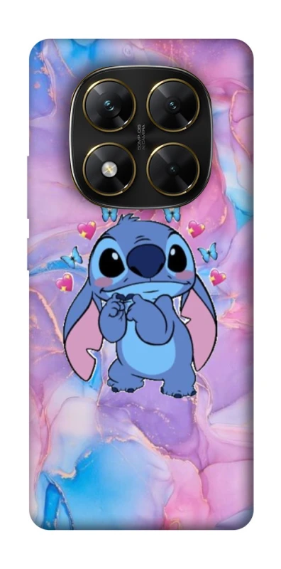 Чохол на Xiaomi Poco X7 Stitch ver.28 фото 1 з 1