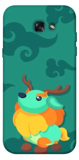 Чехол на Samsung A720 Galaxy A7 (2017) Fantasy deer creature фото 1 из 1