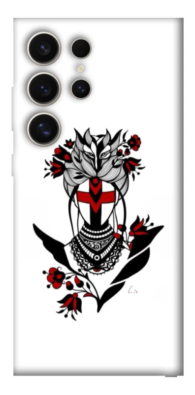 Чохол на Samsung Galaxy S25 Ultra Мотанка надії фото 1 з 1