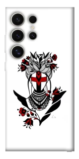 Чохол на Samsung Galaxy S25 Ultra Мотанка надії фото 1 з 1