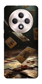 Чехол на Oppo Reno 12 F 4G/5G Tarot фото 1 из 1