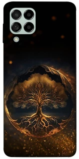 Чохол на Samsung Galaxy M53 5G Іґґдрасілль фото 1 з 1