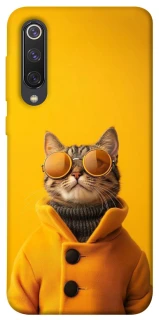 Чохол на Xiaomi Mi 9 SE Yellow Glasses фото 1 з 1