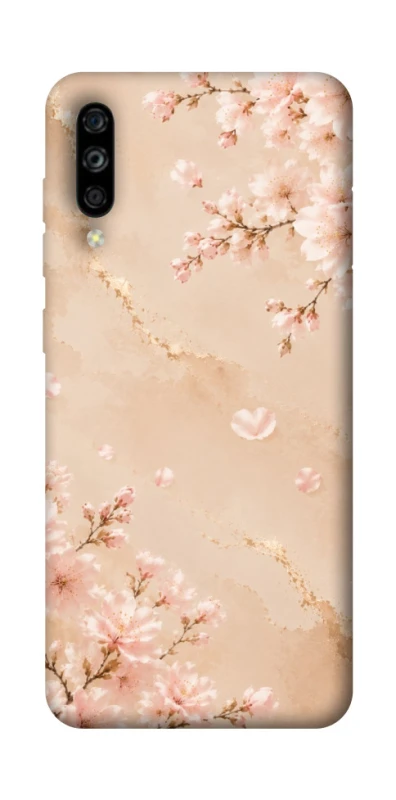 Чохол на ZTE Blade A7s (2019) Sakura ver.2 фото 1 з 1