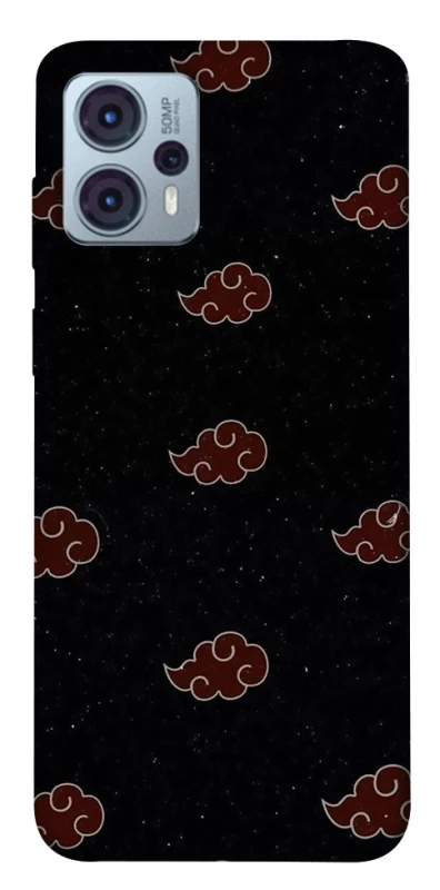 Чохол на Motorola Moto G23 Naruto фото 1 з 1