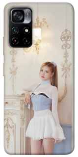 Чохол на Xiaomi Poco M4 Pro 5G Rami - BABYMONSTER фото 1 з 1