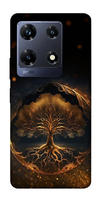 Чохол на Infinix Note 30 Pro Іґґдрасілль фото 1 з 1