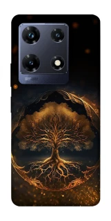 Чохол на Infinix Note 30 Pro Іґґдрасілль фото 1 з 1