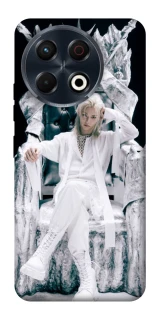 Чохол на TECNO Spark 30 Pro (KL7) Felix GIANT фото 1 з 1