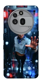 Чехол на Nothing Phone (3a) Pro Stranger Things ver.41 фото 1 из 1