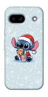 Чехол на Google Pixel 8a Stitch ver.21 фото 1 из 1