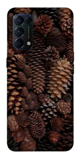 Чохол на Oppo Reno 5 4G Magic1 фото 1 з 1