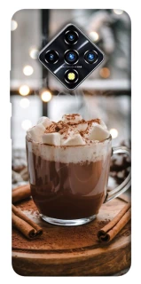 Чехол на Infinix Zero 8 Cocoa фото 1 из 1