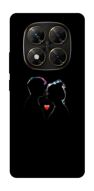 Чехол на Xiaomi Poco X7 Relationship фото 1 из 1