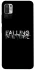 Чехол на Xiaomi Redmi Note 10 5G Falling In Reverse logo фото 1 Чехол на Xiaomi Redmi Note 10 5G Falling In Reverse logo фото 1 из 1