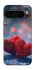Чехол на Google Pixel 9 Pro Red hearts фото 1 из 1