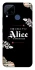 Чохол на Realme C15 Alice in Borderland ver.8 фото 1 з 1