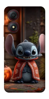 Чохол на ZTE Blade A34 4G Stitch ver.14 фото 1 з 1