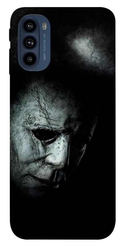 Чохол на Motorola Moto G41 Jason v3 фото 1 з 1